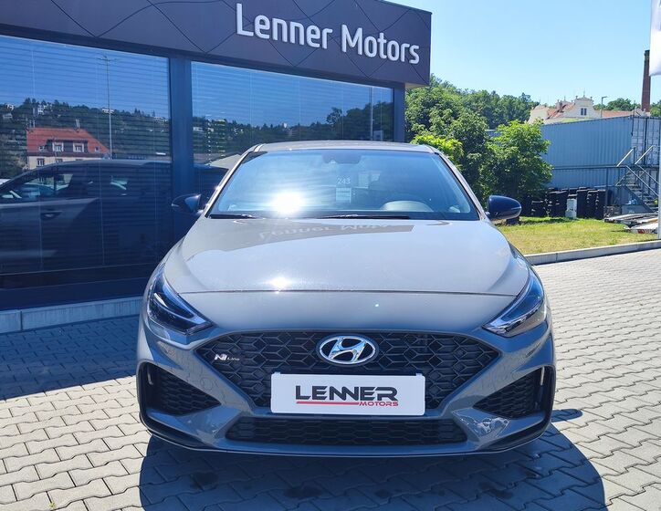 Hyundai i30 2