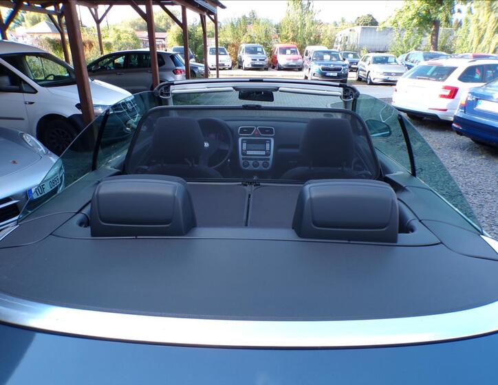 Volkswagen EOS 22