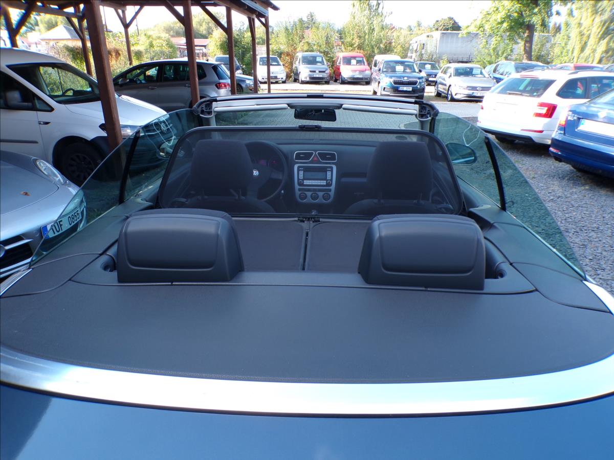 Volkswagen EOS