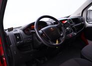 Peugeot Boxer 23