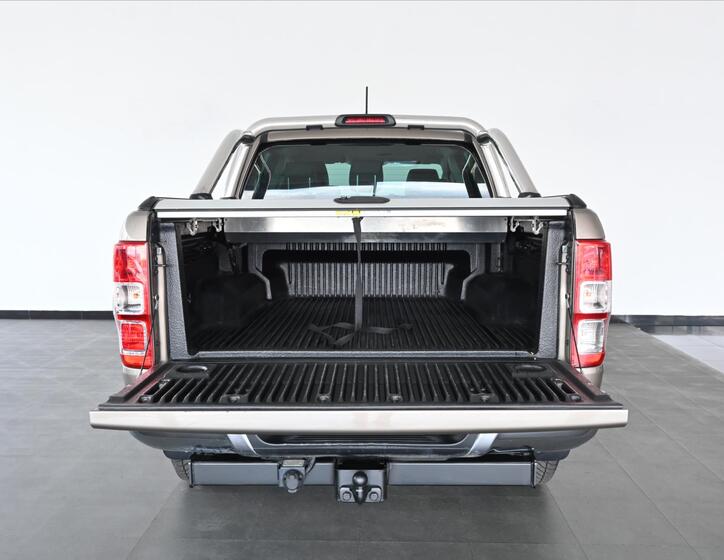 Ford Ranger 6
