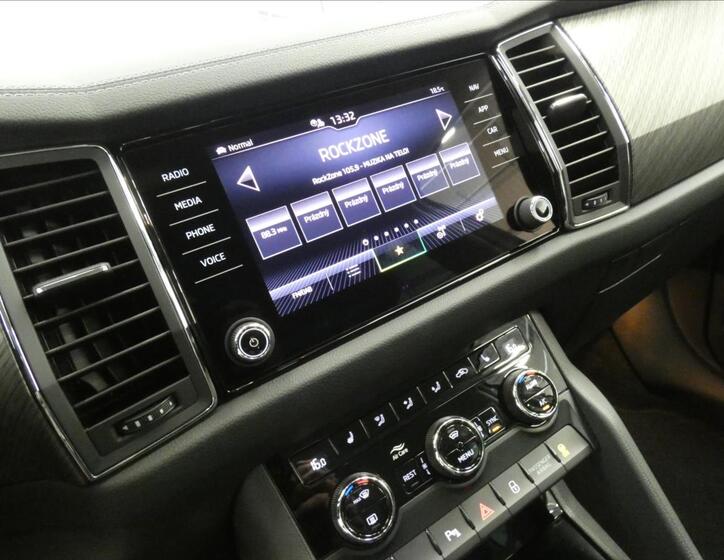 Škoda Kodiaq 11