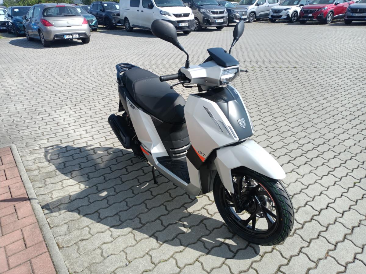 Peugeot Ostatní