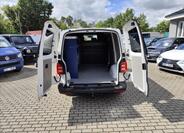 Volkswagen Transporter 6