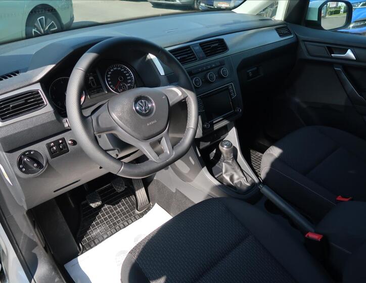 Volkswagen Caddy 9