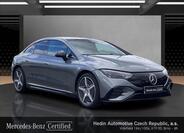 Mercedes-Benz EQE 7