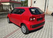 Suzuki Ignis 7