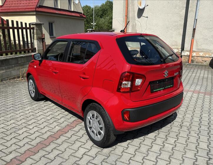 Suzuki Ignis 7