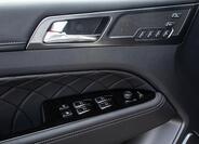 SsangYong Rexton 11