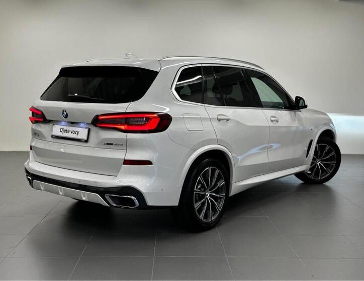 BMW X5 3