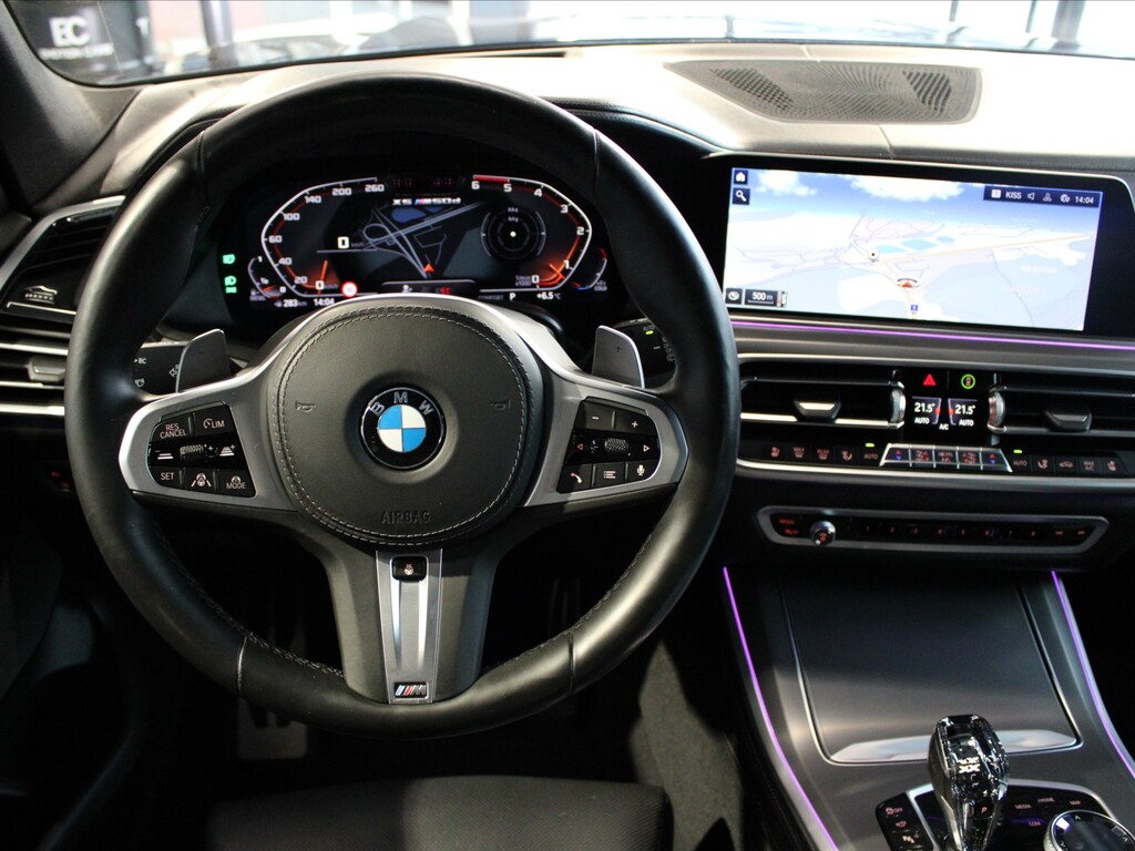 BMW X5 14