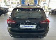 Ford Focus 5
