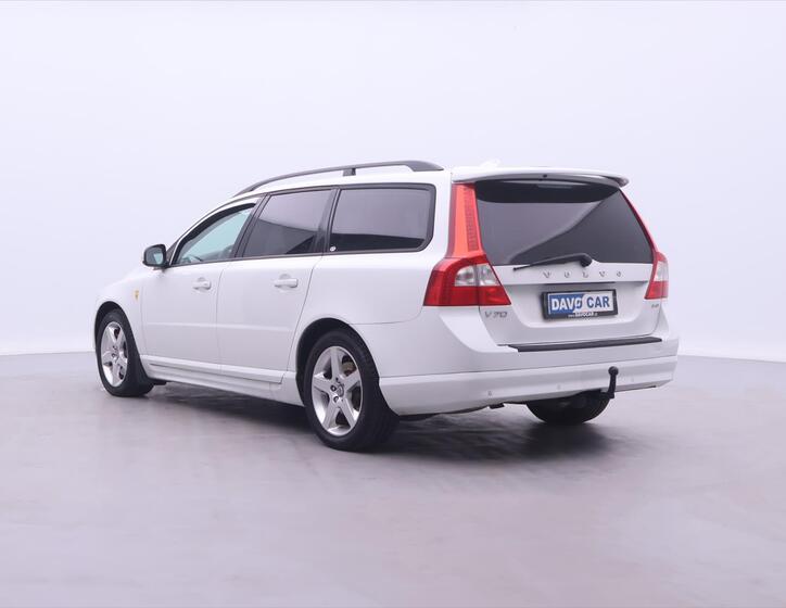 Volvo V70 5