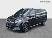 Mercedes-Benz Třídy V 1