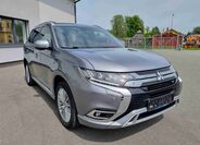 Mitsubishi Outlander 7
