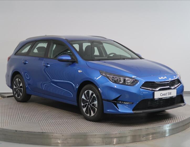 KIA Ceed 6