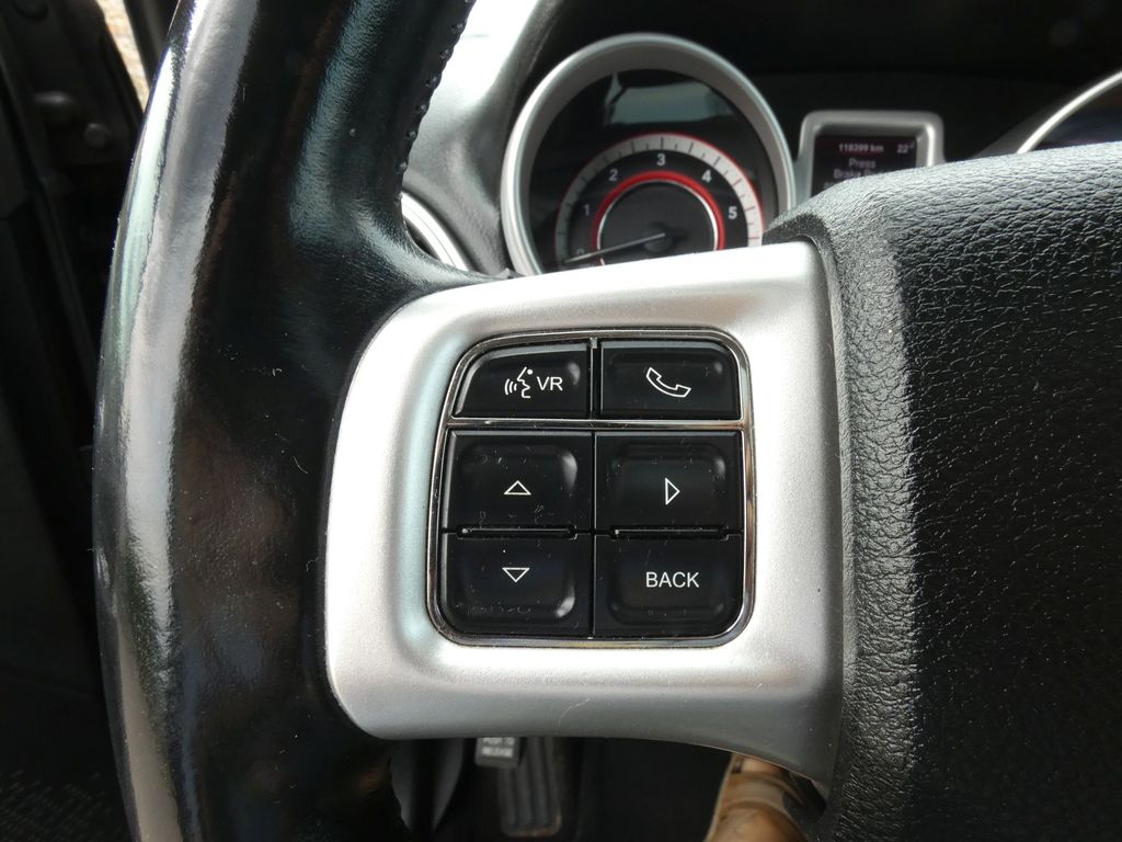 Fiat Freemont