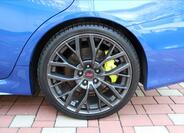 Subaru WRX STI 45