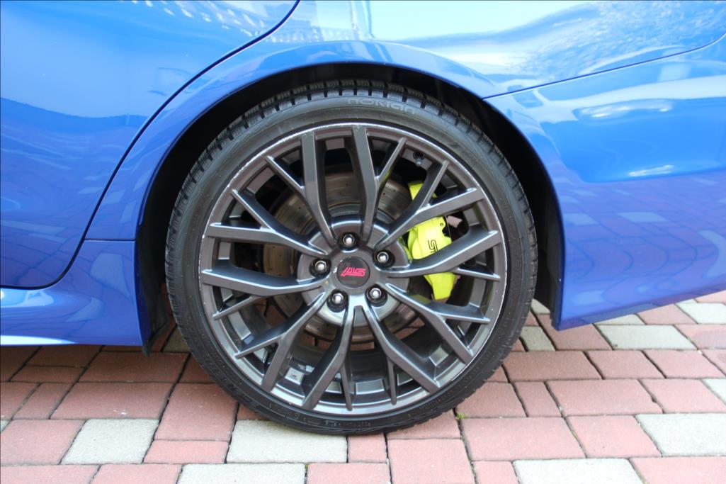 Subaru WRX STI