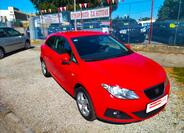 Seat Ibiza 3
