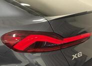 BMW X6 6