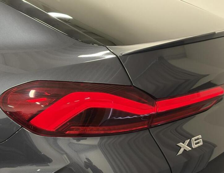 BMW X6 6
