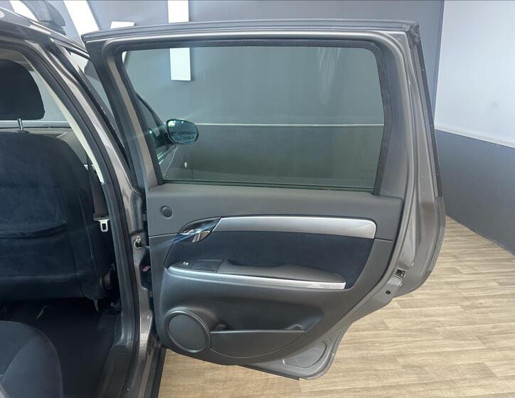 Fiat Croma 15