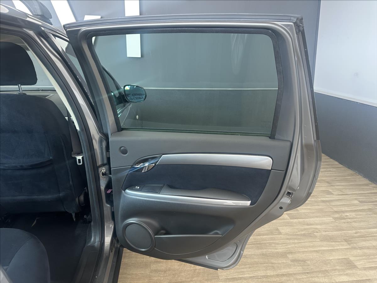 Fiat Croma