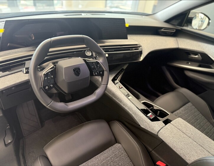 Peugeot 5008 7