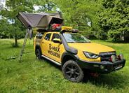 Isuzu D-Max 6