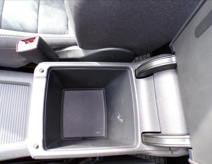 Volkswagen Golf Sportsvan 18