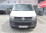 Volkswagen Transporter 2