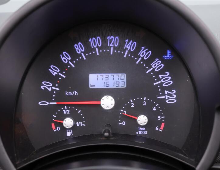 Volkswagen New Beetle 20