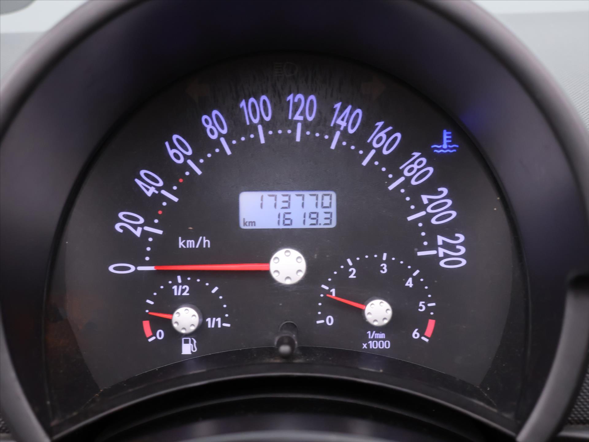 Volkswagen New Beetle