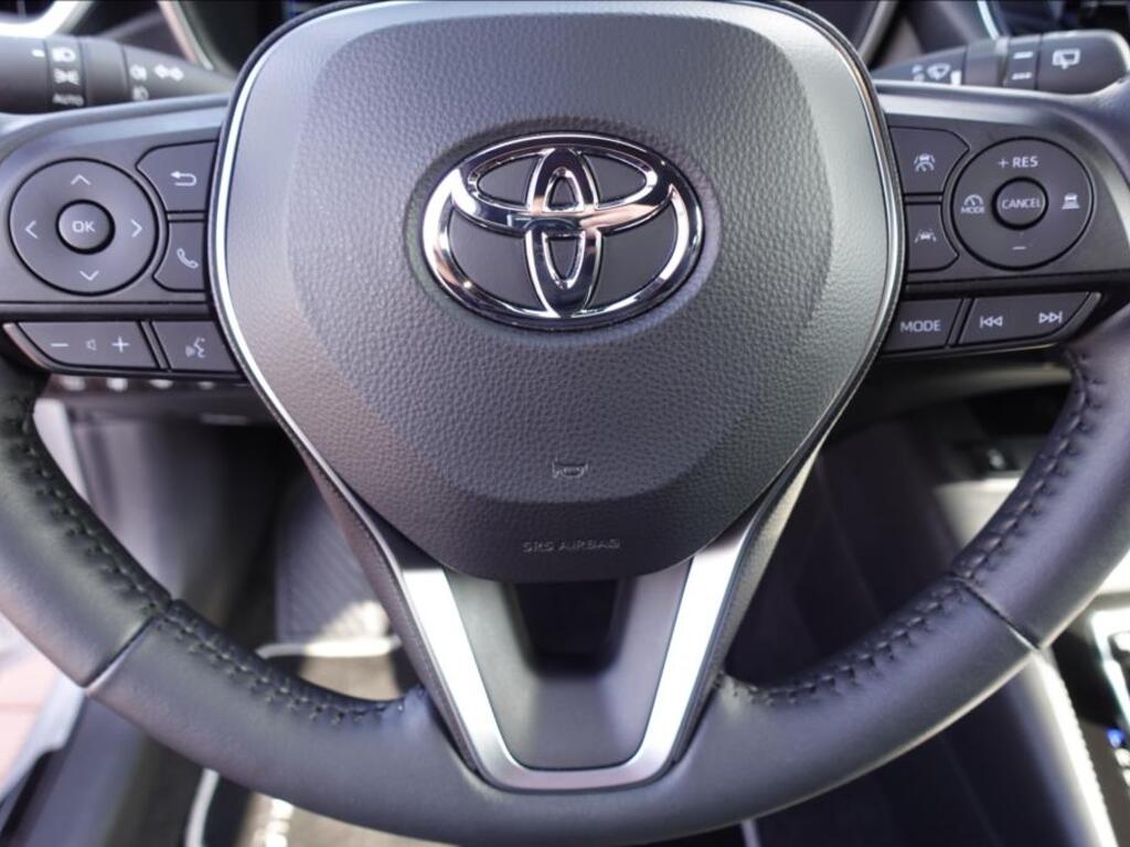 Toyota Corolla 28