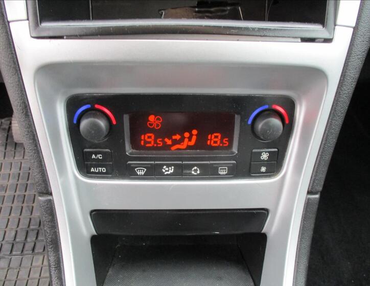 Peugeot 307 17