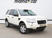 Land Rover Freelander 1