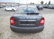 Škoda Octavia 7