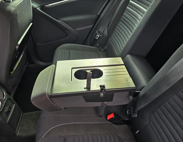 Volkswagen Tiguan 24