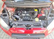 Mitsubishi Colt 37