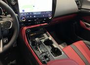 Lexus NX 350h 9