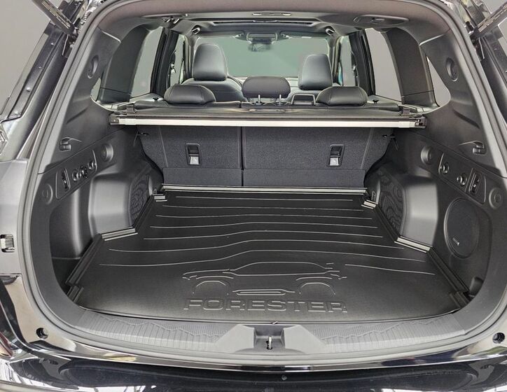 Subaru Forester 31