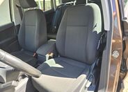 Volkswagen Tiguan 11