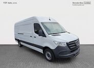 Mercedes-Benz Sprinter 6