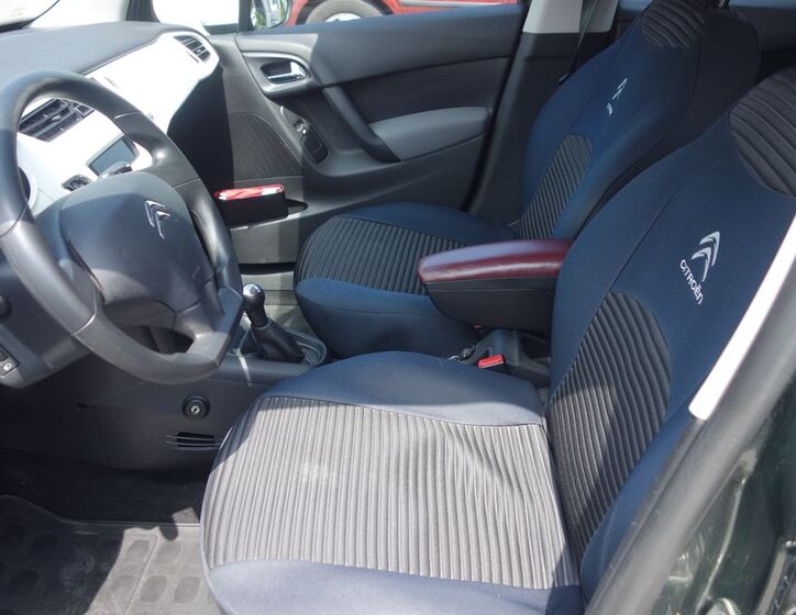 Citroën C3 10