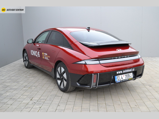 Hyundai Ioniq 6