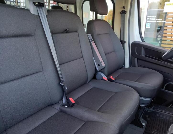 Toyota Proace Max 8
