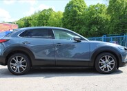 Mazda CX-30 4