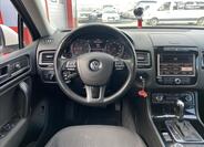Volkswagen Touareg 22
