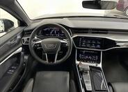 Audi S6 5